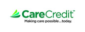 Carecredit logo